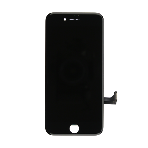 iPhone 12 LCD Screen and Digitizer - Black (OEM-Quality)