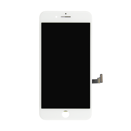 iPhone 12 Pro Max LCD Screen and Digitizer - White (Premium Aftermarket)