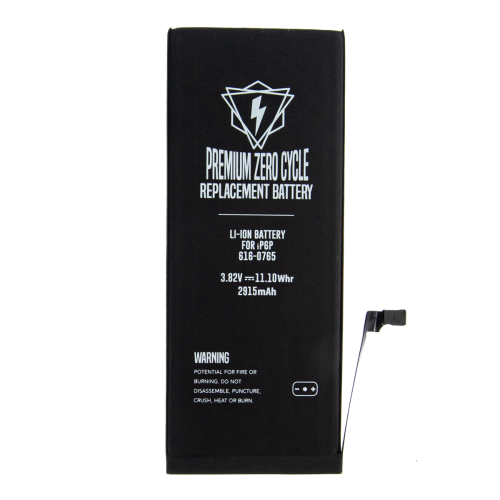 iPhone 12 Pro Max Battery